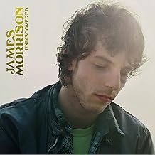 Undiscovered [Clear Smoke Vinyl]