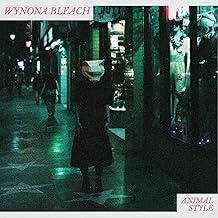 Animal Style [Enchanted Night Vinyl]