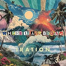 Where It All Began [2LP]