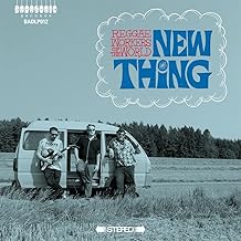 New Thing [Vinyl]