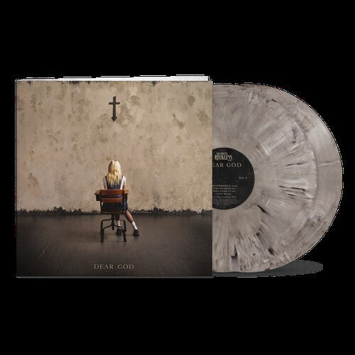 Dear God [Poltergeist Color Vinyl LP]
