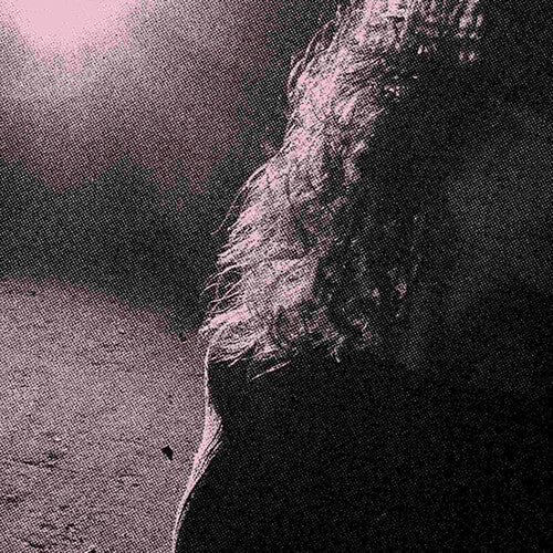 Ghostholding [2LP Vinyl]