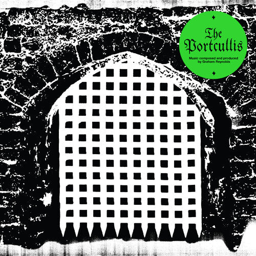 Portcullis [Neon Green Green Vinyl]