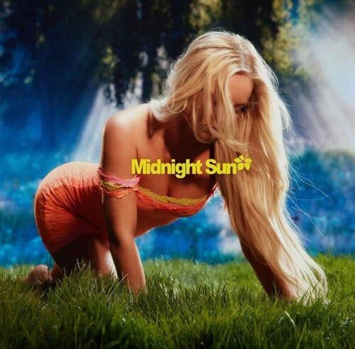 Midnight Sun [LP]