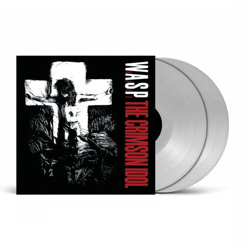 Crimson Idol [Clear Vinyl]