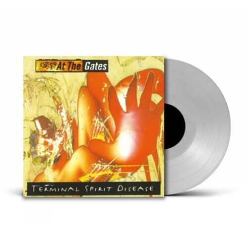 Terminal Spirit Disease [LP]