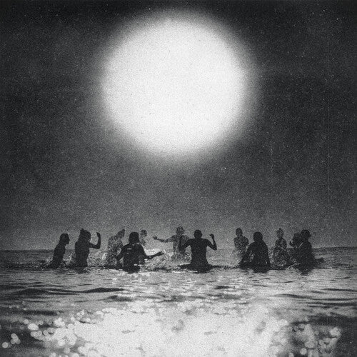 Seahaven [LP Half White/Half Electric Splatter Colored Vinyl]