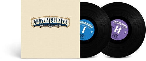 Far Out Country I&II [2LP]