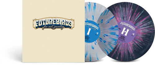 Far Out Country I&II [2LP Colored Vinyl]