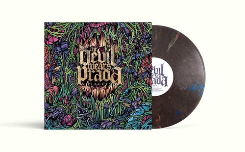 Plagues [LP]