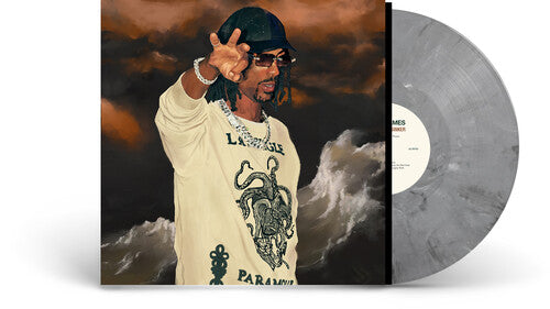 Hook Line & Sinker [Marble Vinyl]