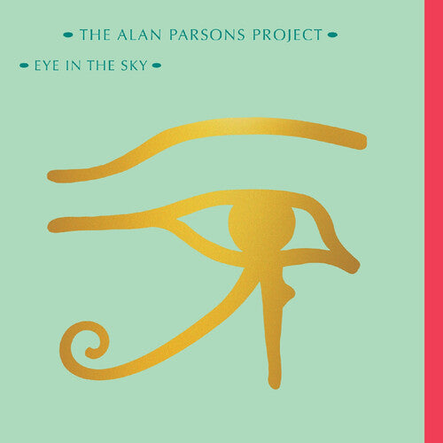 Eye in the Sky [Vinyl]