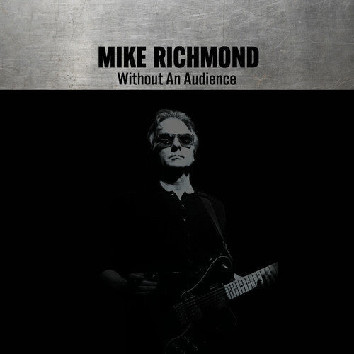 Without an Audience [Vinyl]