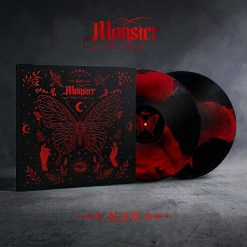 Monster [2LP]