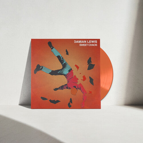Sweet Chaos [Orange Vinyl]