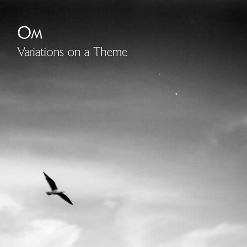 Variations On A Theme [Vinyl]