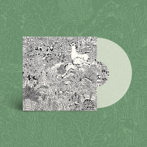 Aethermead [Vinyl]