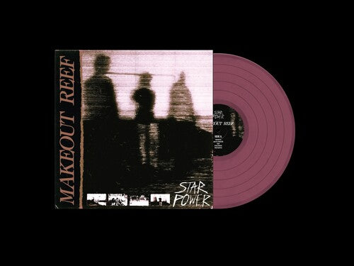 Star Power [Grape Purple Vinyl LP]