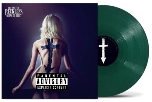 Going to Hell [LP Green Vinyl]