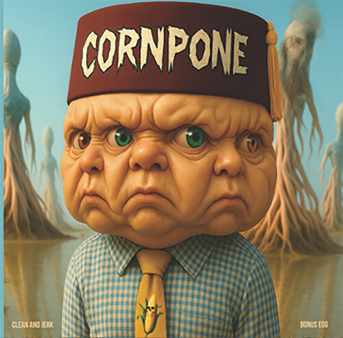 Split [7"]
