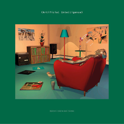 Artificial Intelligence [Vinyl]