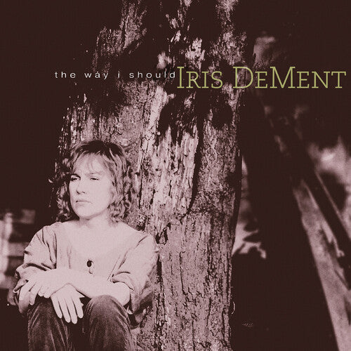 The Way I Should - 30th Anniversary [Vinyl]