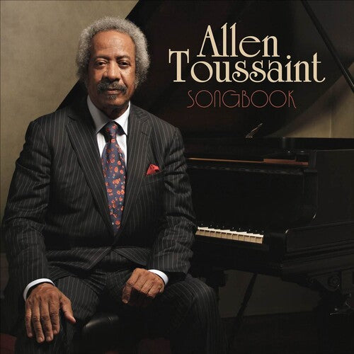 Songbook [2LP]