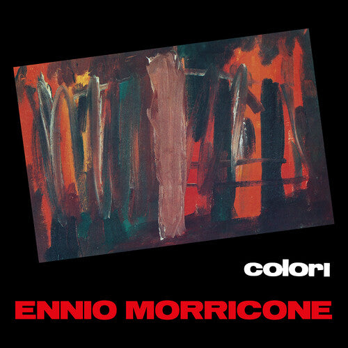 Colori (Soundtrack) [LP Edition Of 500]