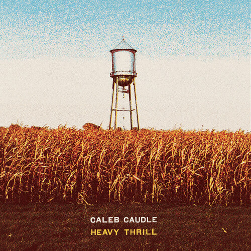 Heavy Thrill [LP]