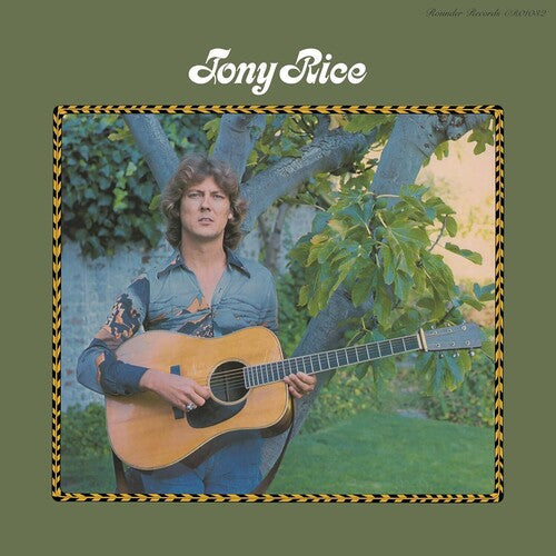 Tony Rice [LP]