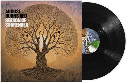 Season of Surrender [LP]