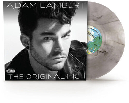The Original High [LP Clear Smoke Vinyl]