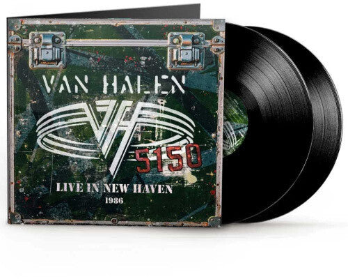 Live In New Haven, Ct, 1986 [2LP]