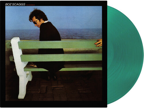 Silk Degrees [LP Translucent Green Colored Audiophile Vinyl 50th Anniversary of 1000]