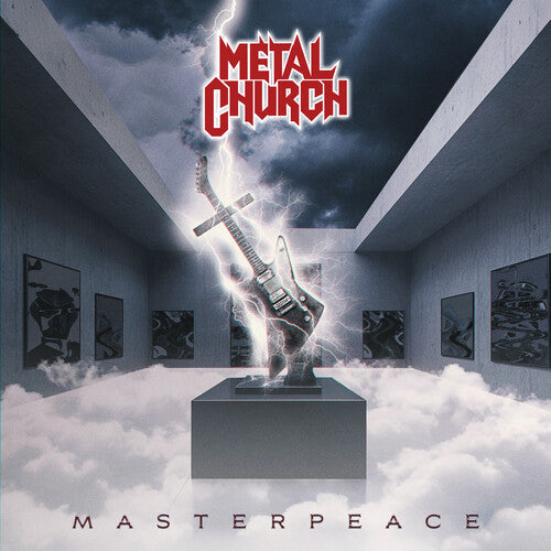 Masterpeace [2LP]
