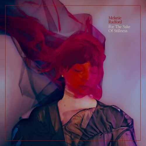 For the Sake of Stillness [Ethereal Swirl Vinyl]