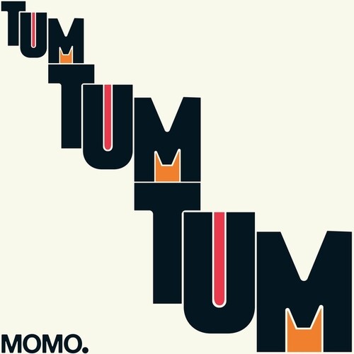 Tum Tum Tum [LP]