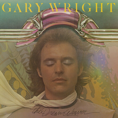 The Dream Weaver [Gold Metallic Vinyl Anniversary Edition]