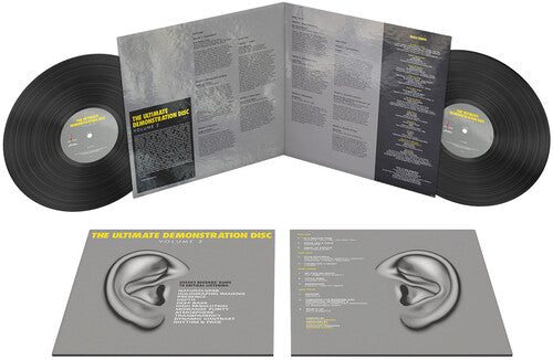 Ultimate Demonstration [2LP]
