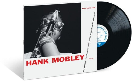 Hank Mobley (Blue Note Classic Vinyl Edition) [LP 180 Gram]