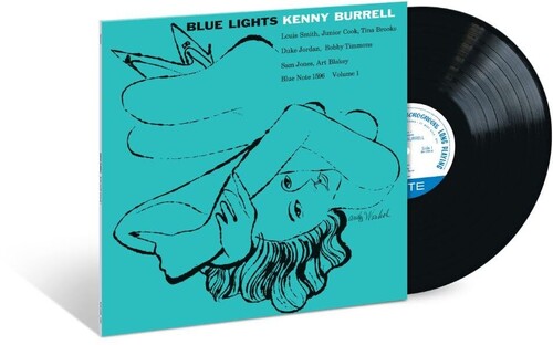 Blue Lights Volume 1 (Blue Note Classic Vinyl Edition) [LP 180 Gram]