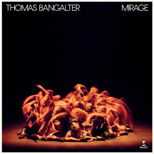 Mirage - Ballet For 16 Dancers [LP]
