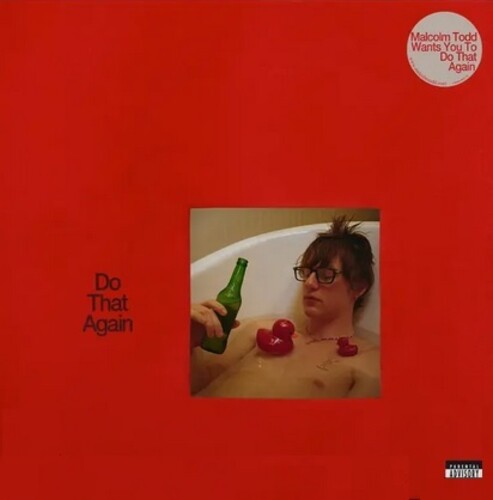 Do That Again [LP]