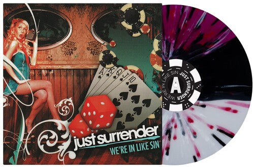We're In Like Sin [LP Reissue]