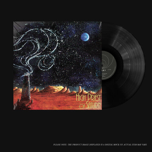 Son Of Earth And Sky [LP]