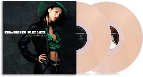 Songs In A Minor [Crystal Rose Color Vinyl 25th Anniversary 2LP]