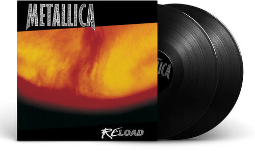 ReLoad [2LP]