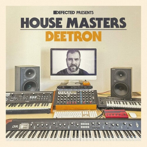 House Masters [2LP]