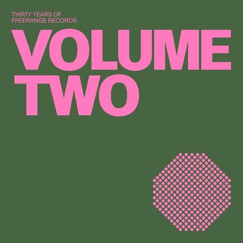 30 Years Of Freerange Records Vol. 2 [12"]