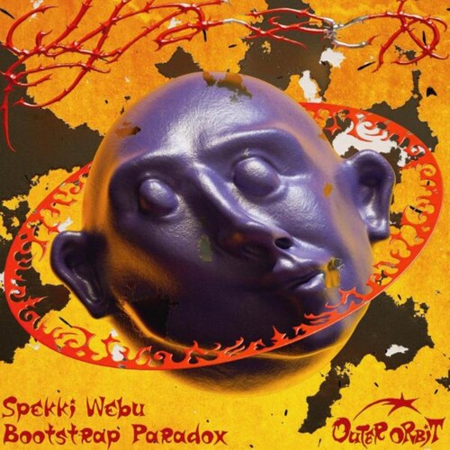 Bootstrap Paradox [2LP]